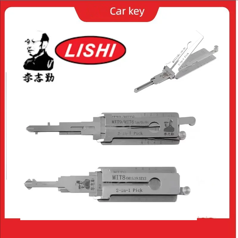 Lishi 2IN1 MIT11 MI…
