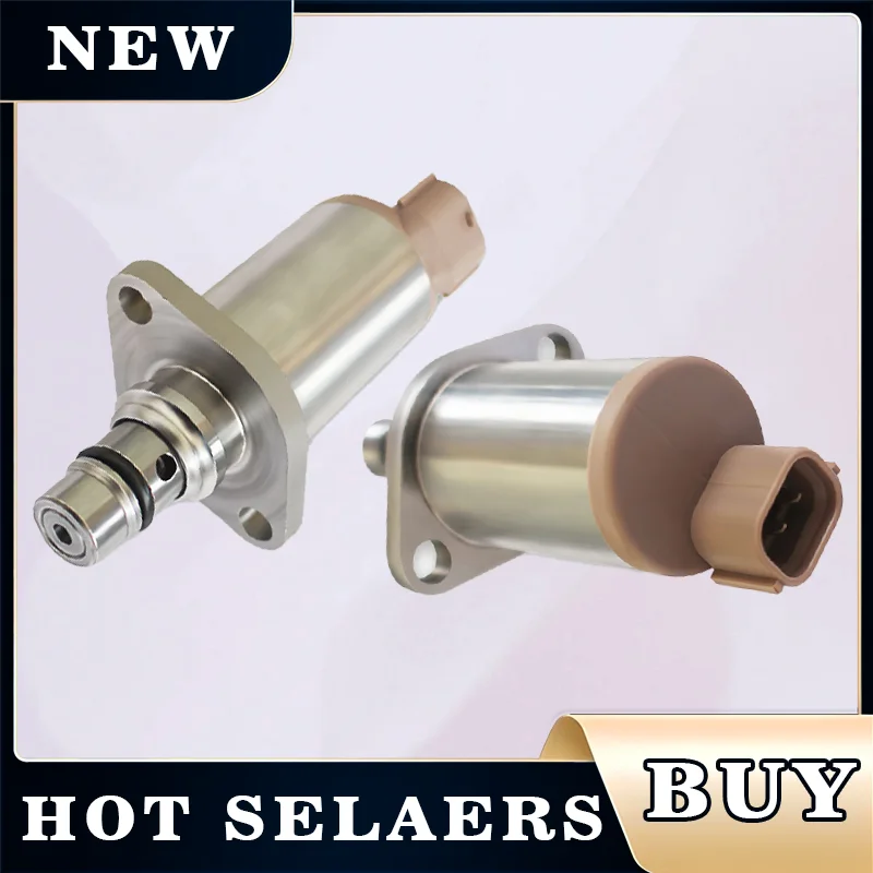 294200-0042 294200-0670 294200-0650 294000-0294 294200-0611 294200-3640 Suction Control Valve For DENSO TOYOTA ISUZU ,YE1128
