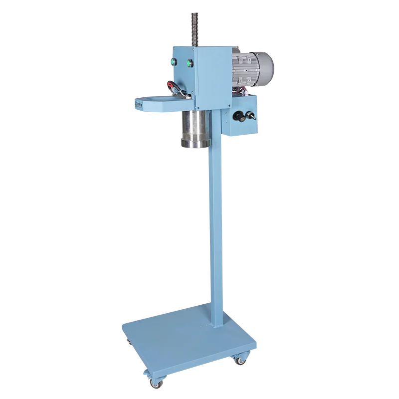 Creation Space Ceramic Studio Electric Clay Extruder Different Shape Mud Making Machine
