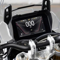 Protector de Pantalla para el Tablero de Instrumentos de la Motocicleta Triumph Tiger 900 Tiger900 GT Rally Pro 2021-2023, Protector de Velocímetro