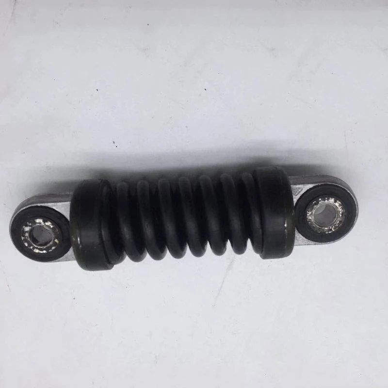 

Suitable for peugeot 407 607 Citroen C5 II C5 (X7) C6 3.0 Displacement Generator tensioner spring OEM 575141