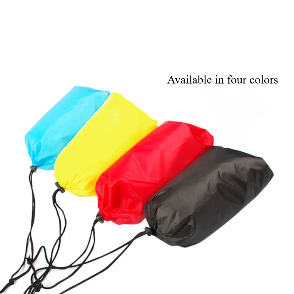 Sports Training Equipment: Running Resistance Parachute with Adjustable Strap for Football Soccer Speed and Agility Training