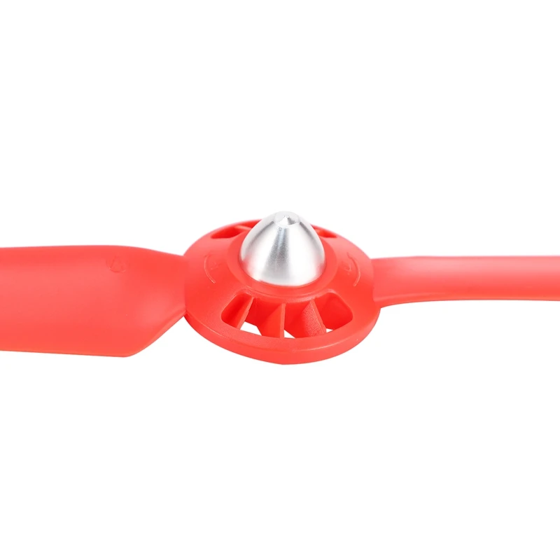 Best-8Pcs Propeller For Yuneec Q500 Typhoon 4K Camera Drone Spare Parts Quick Release Self Locking Props Replacement Blade
