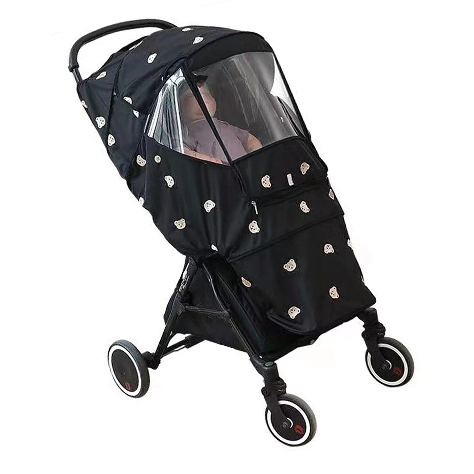 housse-de-pluie-pour-poussette-coupe-vent-impermeable-motif-ours-mignon-pour-la-marche-et-les-voyages-en-plein-air