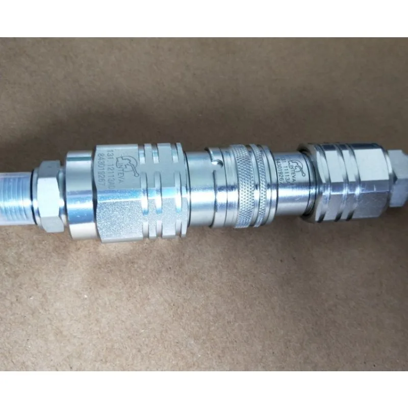 INTEVA Quick Connector 101.12111AB 101.11112AC High Voltage Connector 12113AD