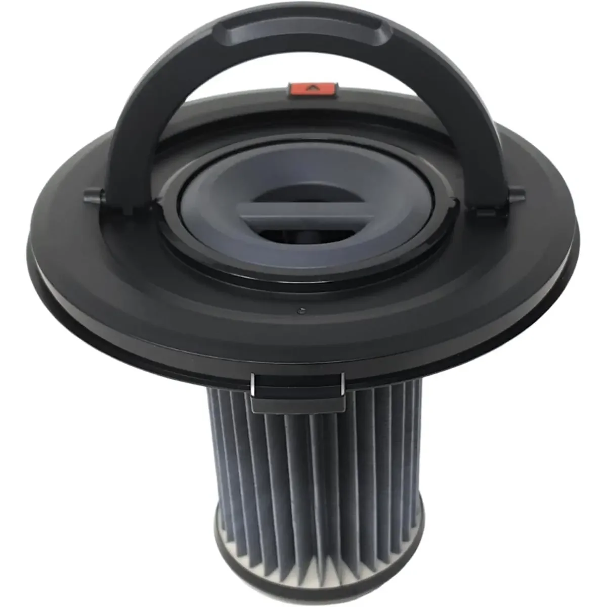 (ABZD) 12017969 Filtro de repuesto para aspiradora Bosch Ultimate Zoo Pro Animal 00708278 708278, filtro HEPA lavable