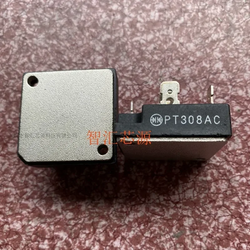 PT308AC 30A800V New three-phase rectifier bridge DIP-5