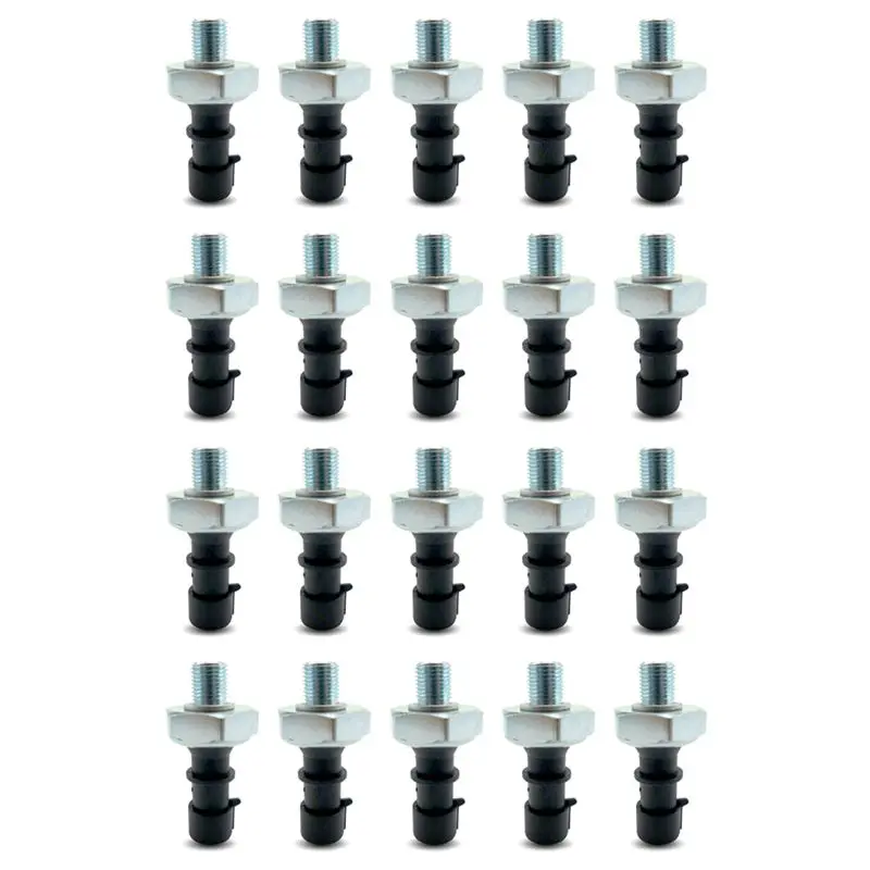 A48P-20X Oil Pressure Switch Sensor, For Challenger 4-TEC RXT-X GTX GTR GTI RXP Wake Engine Block 2006-2014, 420856533