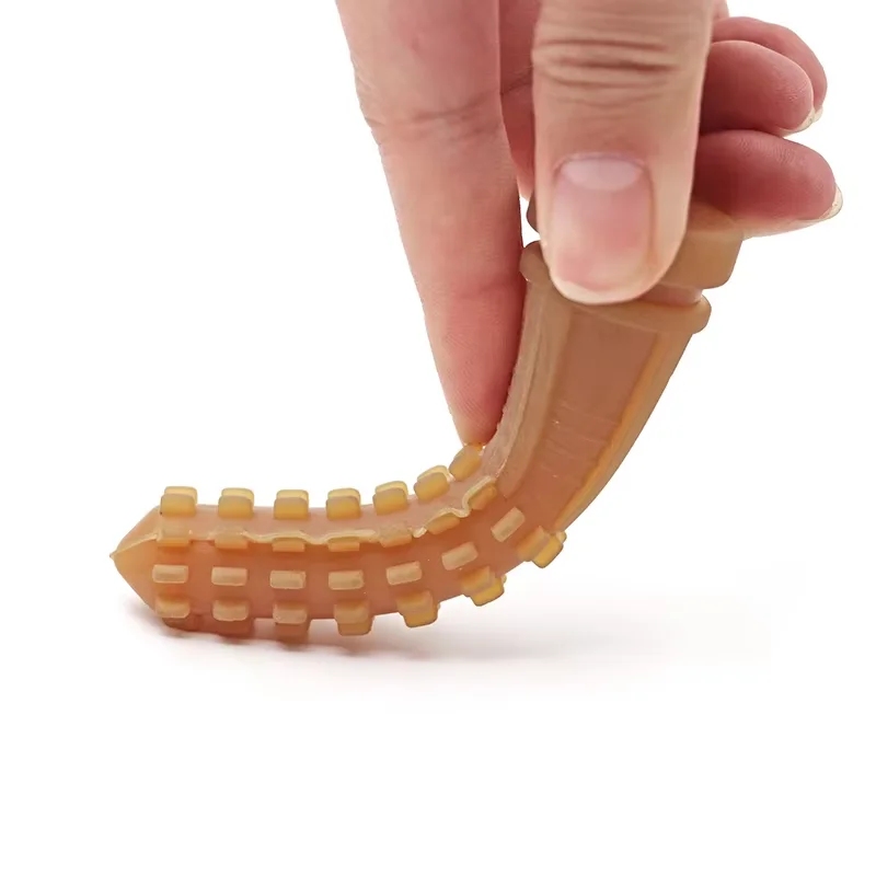 10pcs 6.5cm/9.5cm Poultry Plucking Fingers Hair Removal Machine Rubber Removal Stick Plucker Tendon Strip for Chicken Geese