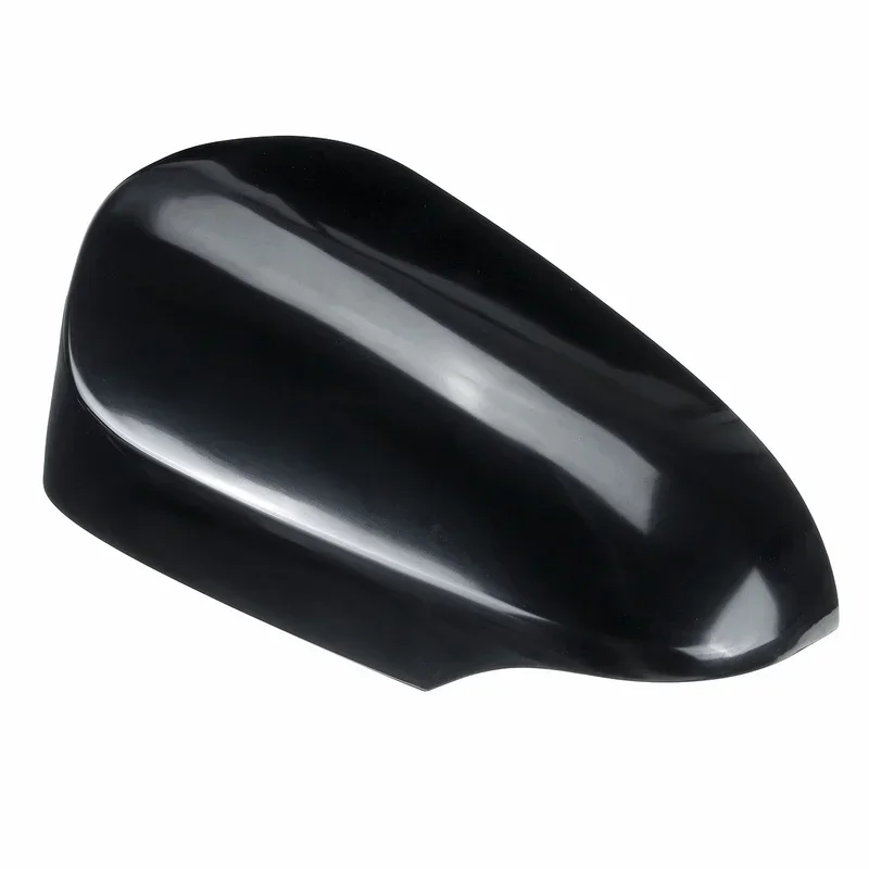 Left or Right Side Wing Cap Side Car Rearview Mirror Cover For TOYOTA CAMRY 2012-2017