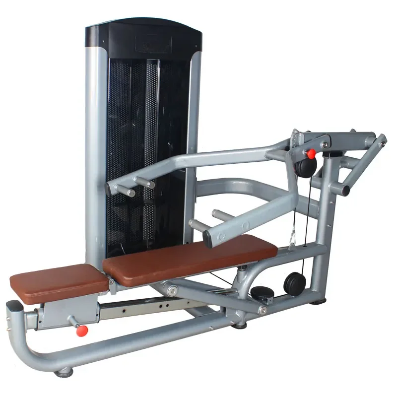 Fitness Equipment Gym Exercise Equipment Shoulder Press and Chess Press Machine