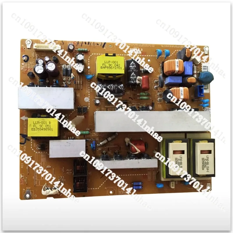 

For LG42LH20RC-TA 42LH30FR-CA Power Supply Board EAX55357701 LGP42-09LF Part