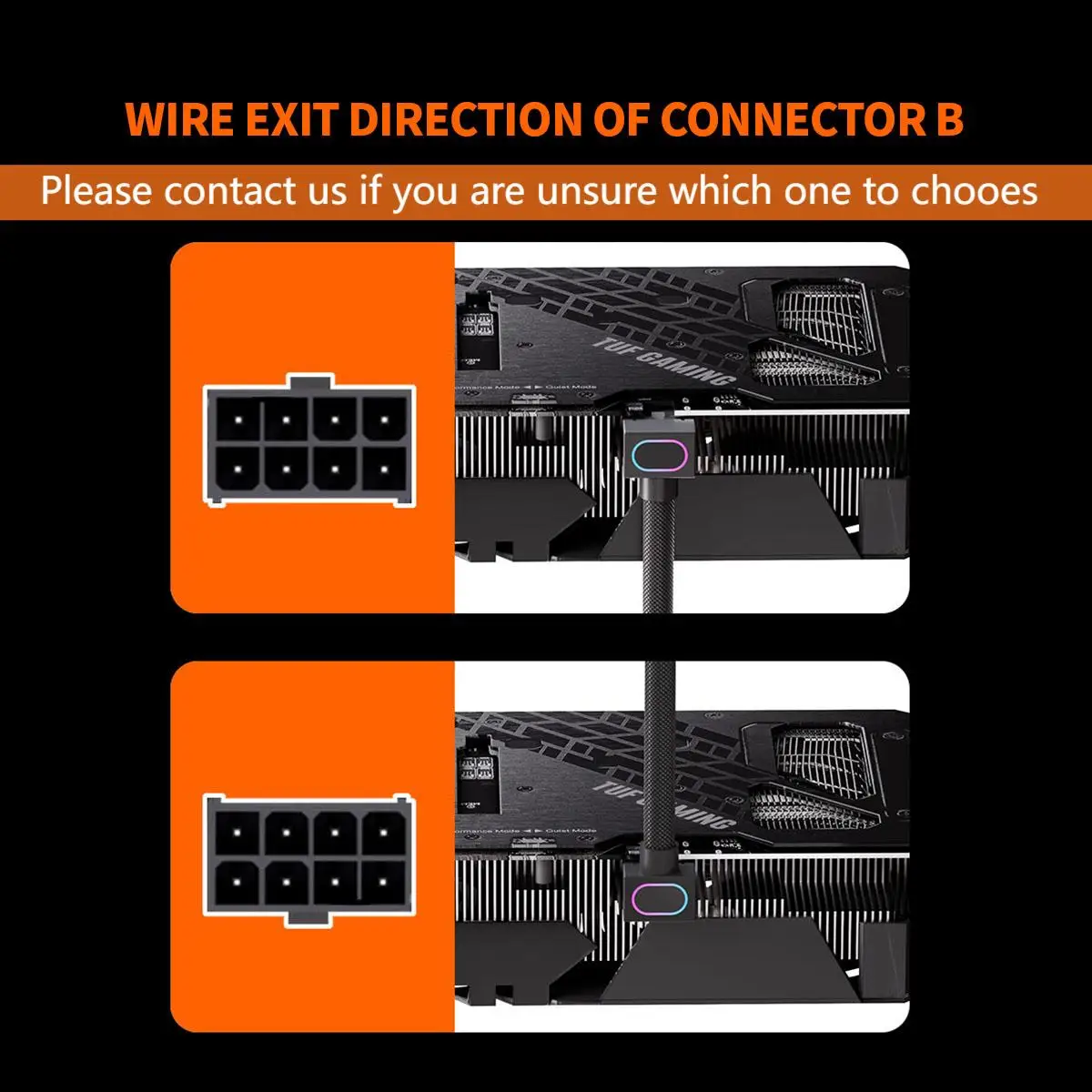 Variant: G8-Black-B