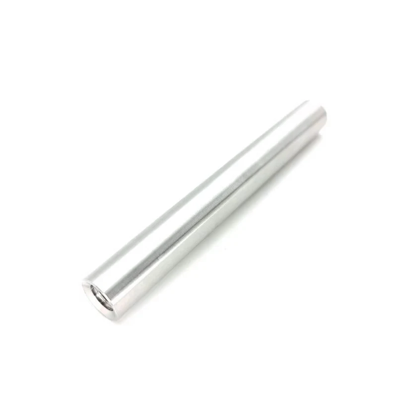 520nm Green Stainless Steel Pen-style Mini Portable Dot Light Laser Module
