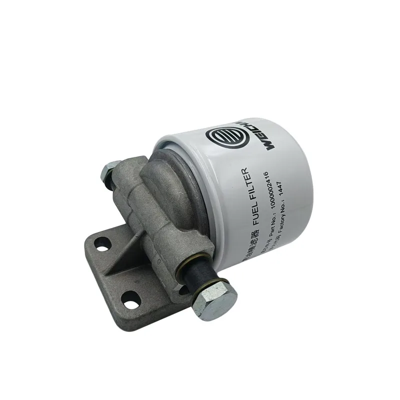 

Suitable For Linde HT25-35D-1233 Model Forklift Parts Engine Filter 60065842301