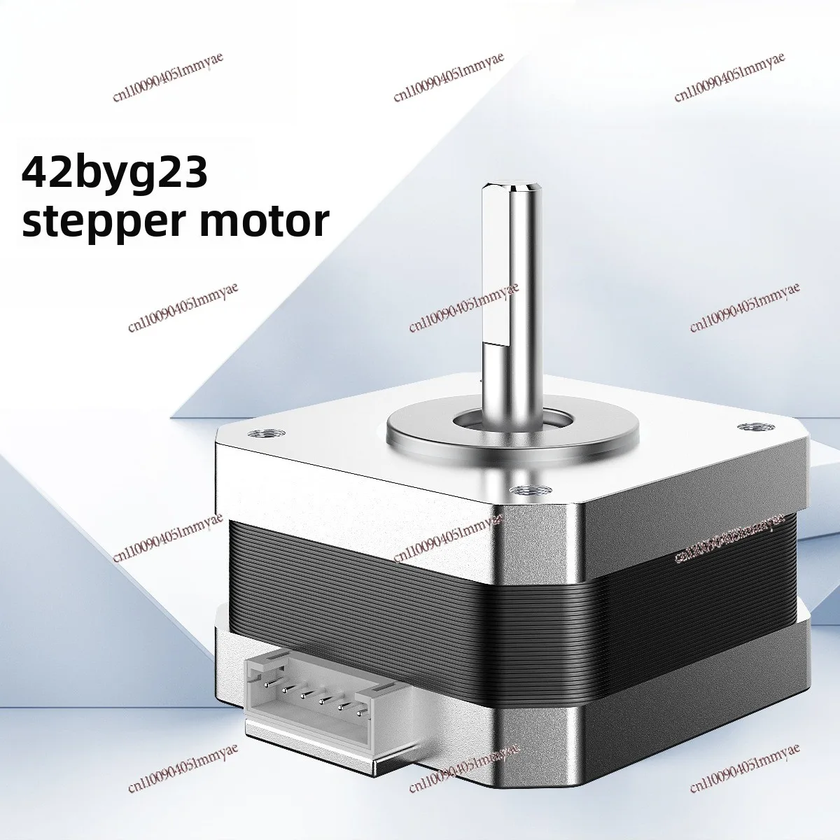 42 Stepper Motor 17HS4023 Two-phase Micro Motor Ultra-thin AC Small Motor