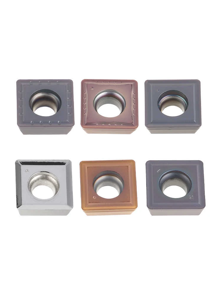 ใส่ SP ประเภท SPMG/SPGT 050204 060204 07T308 090408 110408 140512 ความเร็วสูงใส่ Power Fast เจาะใส่ 10 PC