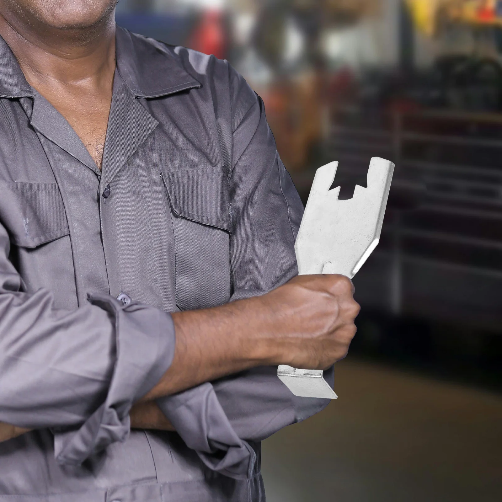 

Universal Window Crank Removal Tool for Car Door Handle and Ventilation System Fast Installation No Experience Required