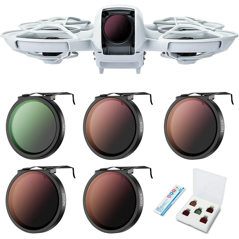 Jjc Nd Cpl Filter S…