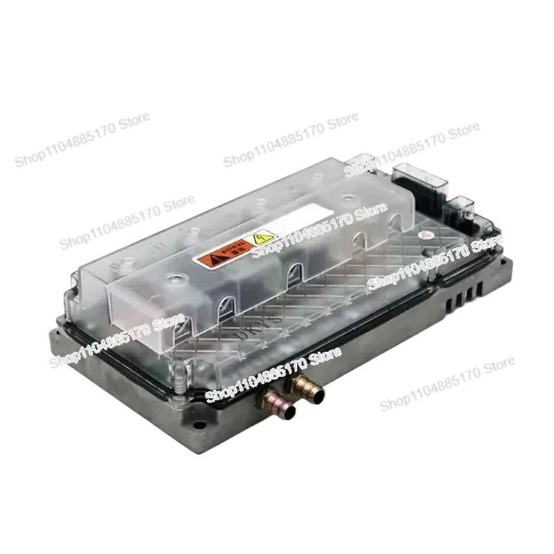 

72510 72V 510A 10kw Controller Programmable for Electric Motorcycle Electric Scooter Brushless DC Driver EM-150S