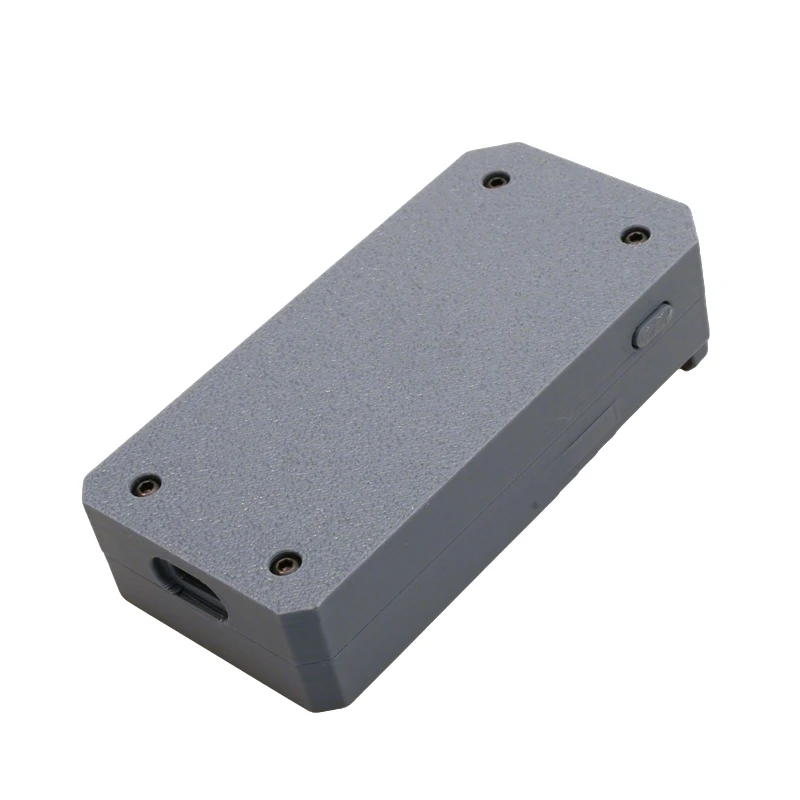 1PCS For DJI Neo2 Type-C Port Battery Charging Dock Lipo Charger Manager 25W Fast Charge Base w OLED Display Screen for RC Drone