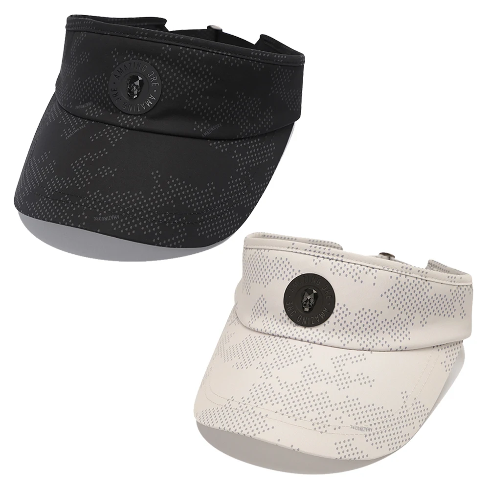 

Спортивная модная солнцезащитная шляпа, дышащая кепка для гольфа и бега, уличный козырек с защитой от UPF для мужчин и женщин