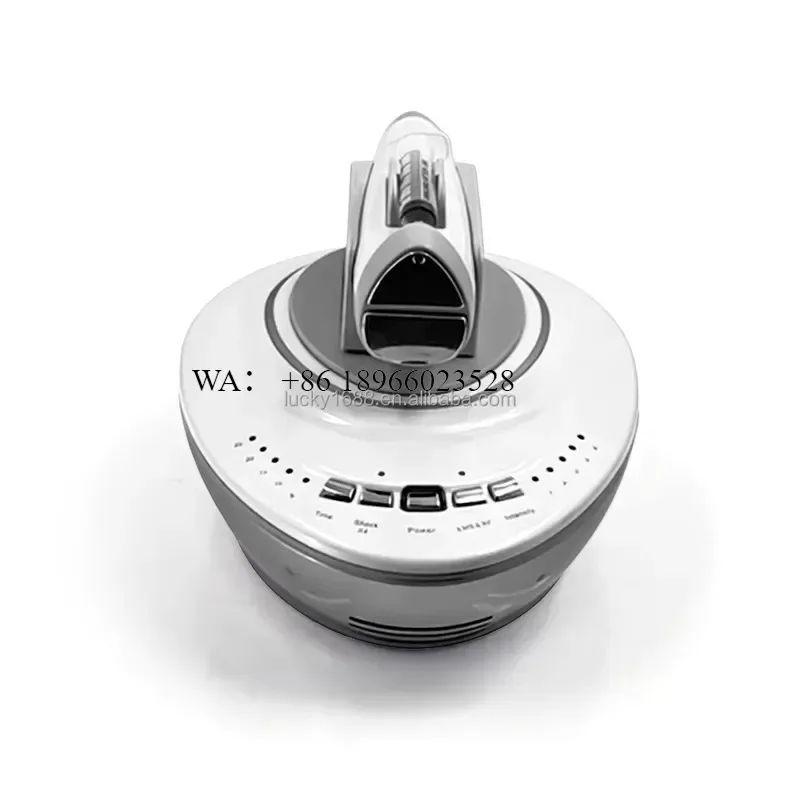 WMWMNU 2026 Trending EMS No Electroporation Mesotherapy Device for Anti Aging Rejuvenation Beauty Salon Use