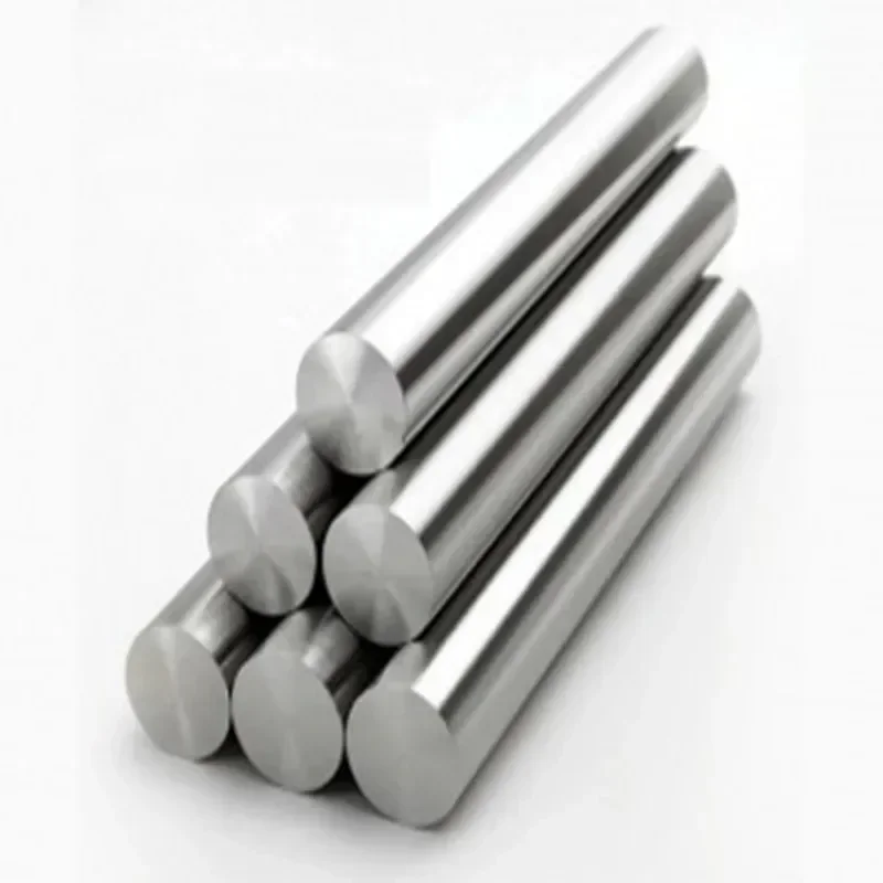 

Chrome Rod Pure 99.9% Chrome Bar Metal Material Chrome Rod 2mm 3mm 5mm 6mm 8mm 10mm for 3D Printer Parts