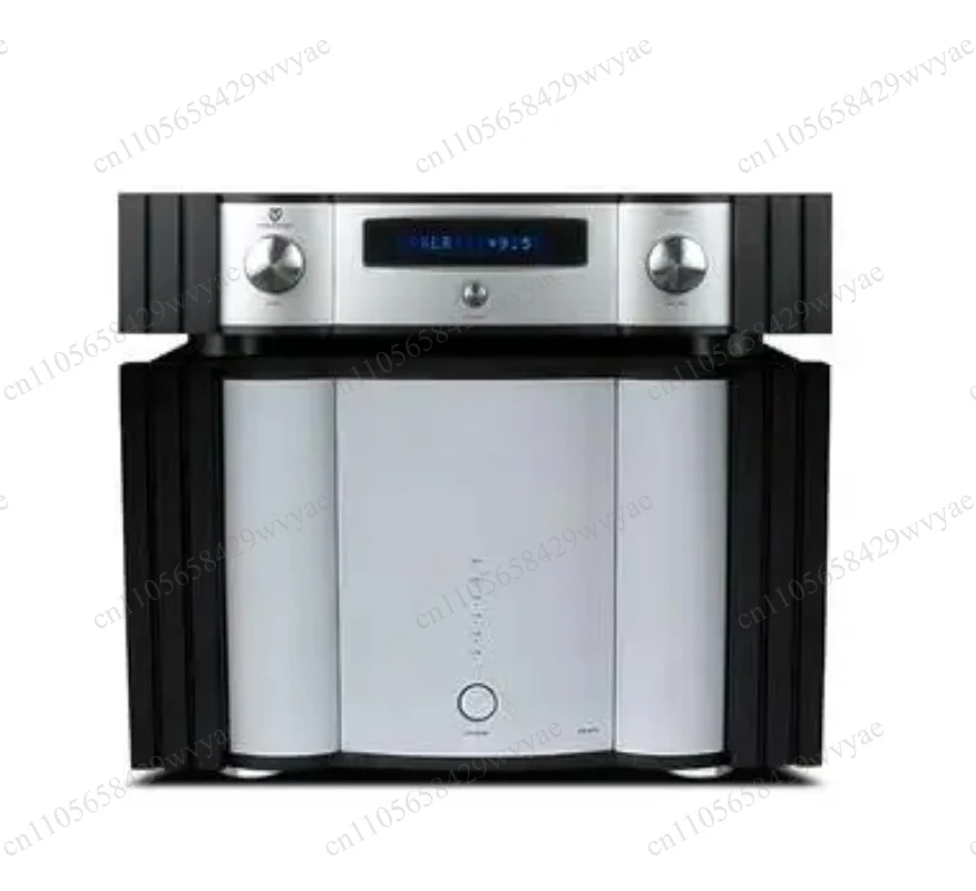 Flagship Pure Pre & Power Amplifier, Class A 300W 8Ohm Audio Amplifier