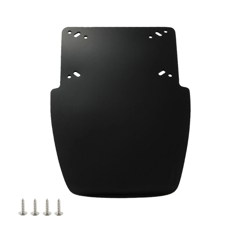 

Y9UC Easy Installation Weather Resistant Rear Mud Guards for Can Ryker 600