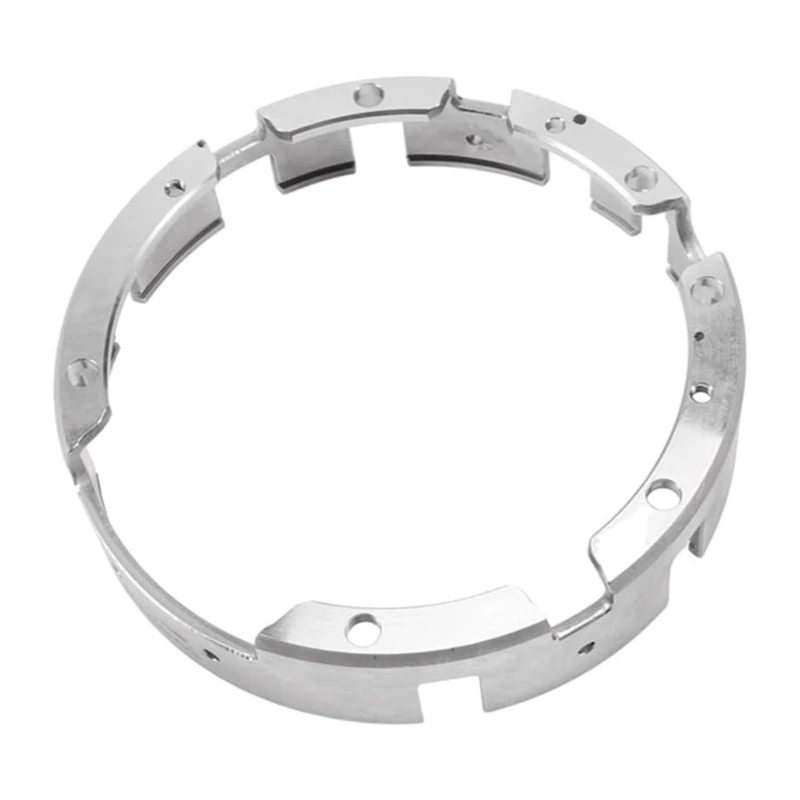 

Фиксатор кронштейна поршня сцепления трансмиссии 456153B400 Кронштейн поршня трансмиссии Основание поршня Простота в