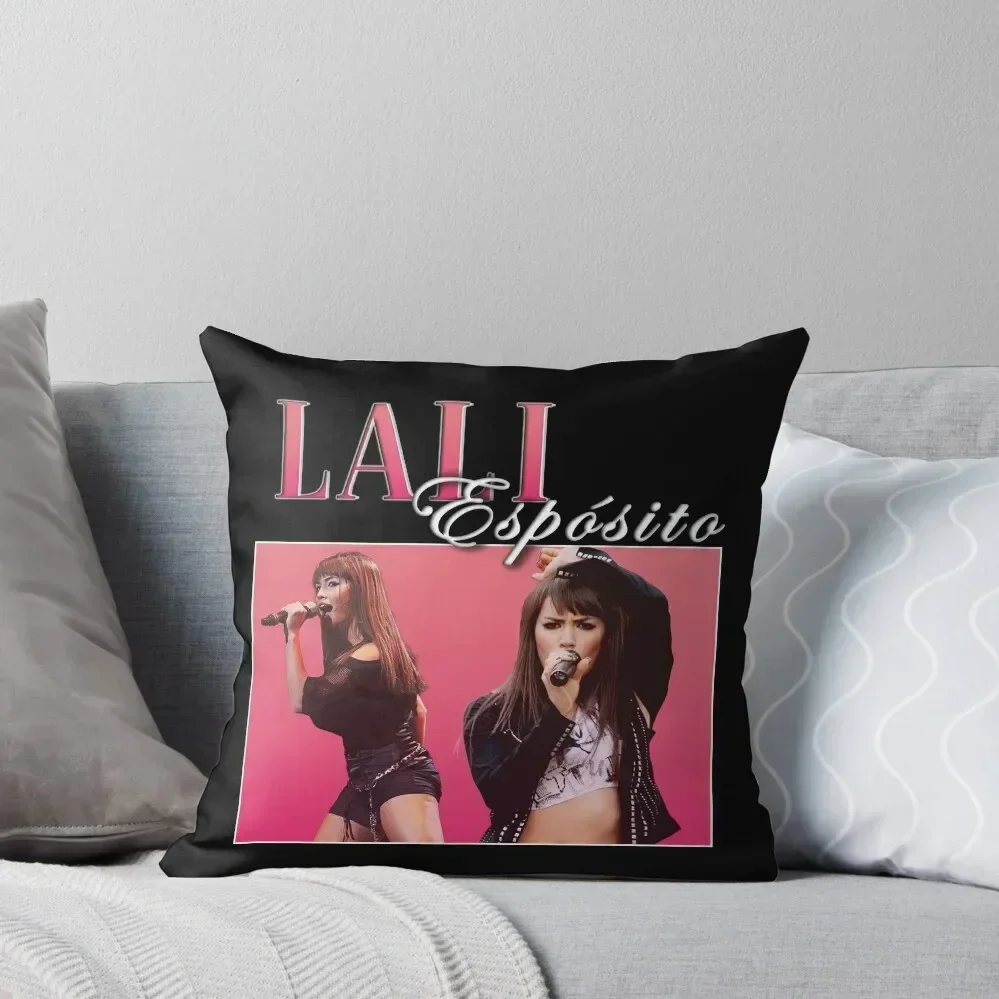 

Young Lali vintage. Throw Pillow Christmas Pillow Pillow Covers Decorative Pillowcase Cushion autumn pillowcase