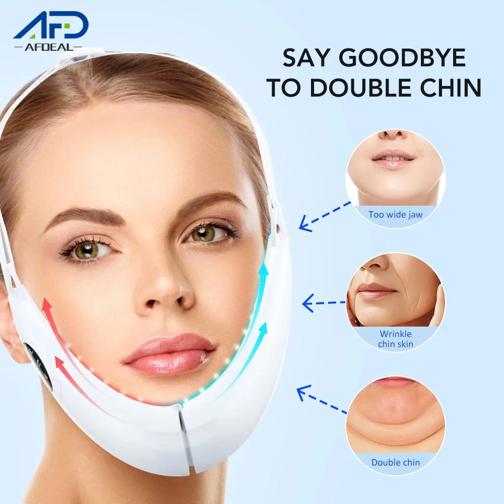 5 Modes Led Photon … - image