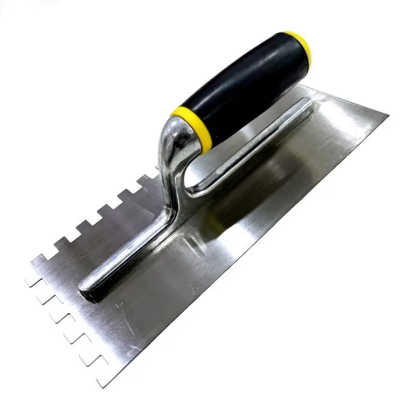 Cheap Price Hand Tool Stainless carbon Steel Concrete Trowel Plastering Brick 