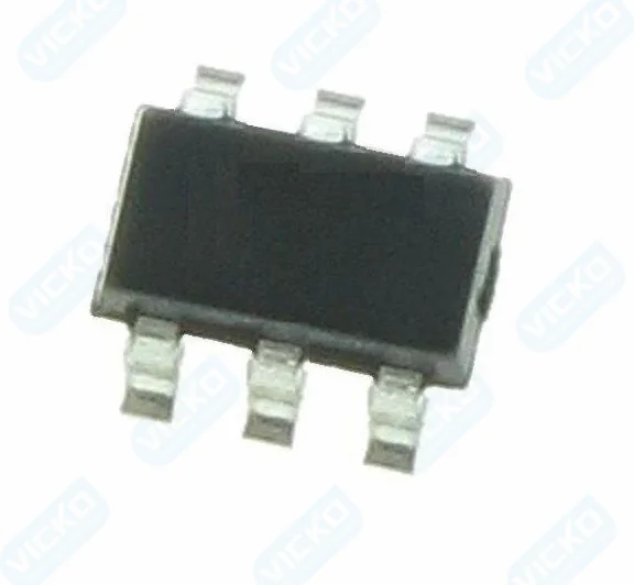 100pcs/lot  ATTINY10-TSHR  ATTINY10 SOT23-6 SOT SMD