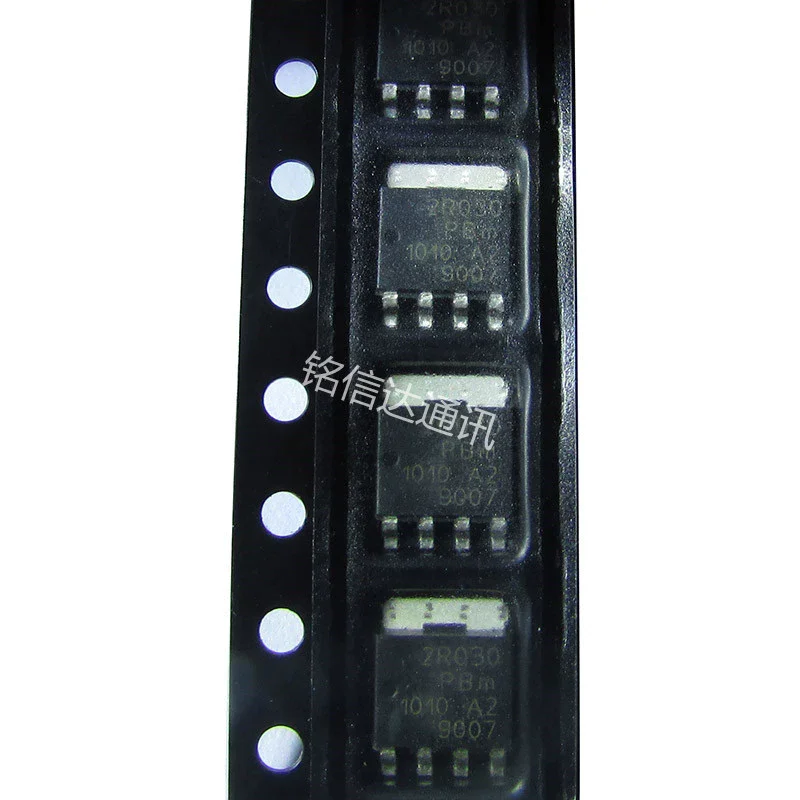 

10PCS~100PCS/LOT PSMN3R0-30YL 3R030 SOT669 New original