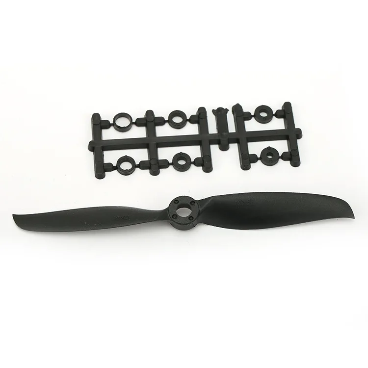 JN fixed wing drone model aircraft propeller 6 * 5 model motor blade 4.75 * 4.75 5 x5 6 x 3