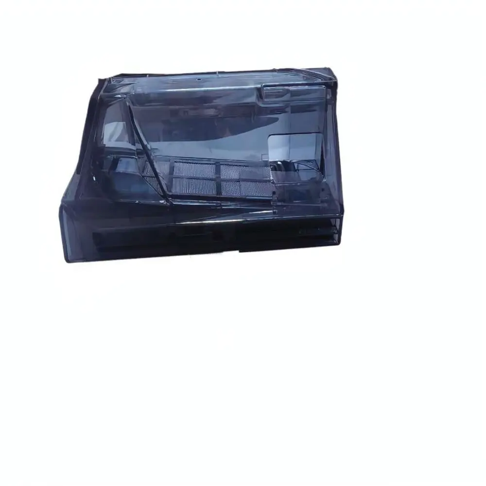 Replacement Garbage Bin For Ecovacs T90 T90PRO Robot Vacuum Cleaner Dust Collection Box Spare Parts Household Supplies