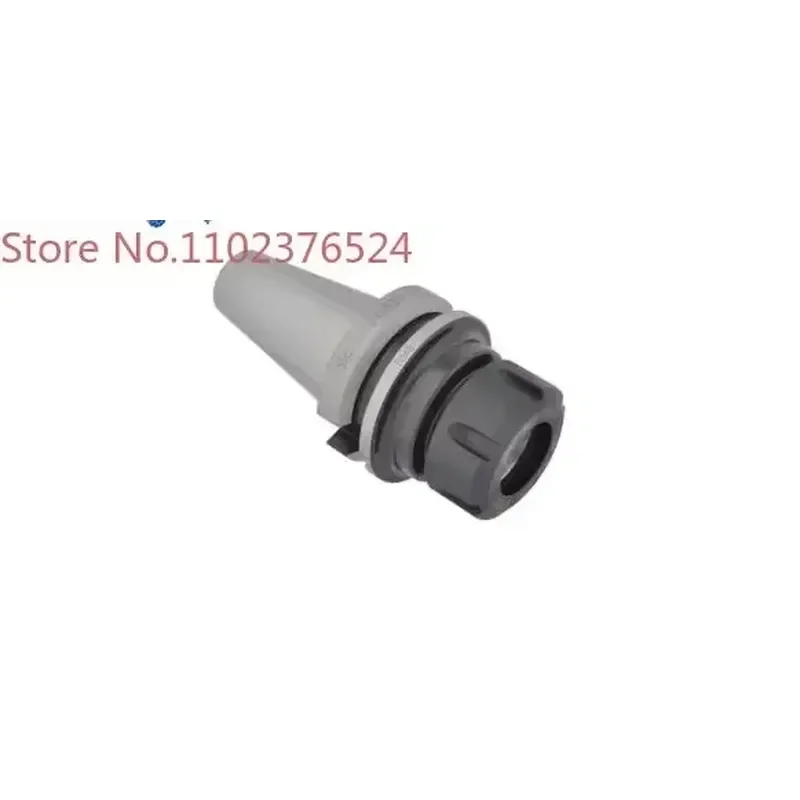 BT40 BT30 ER32 Spring Chuck End Mill Holder CNC Tool Shank Collet Chuck for Milling Machine Accessories 20mm