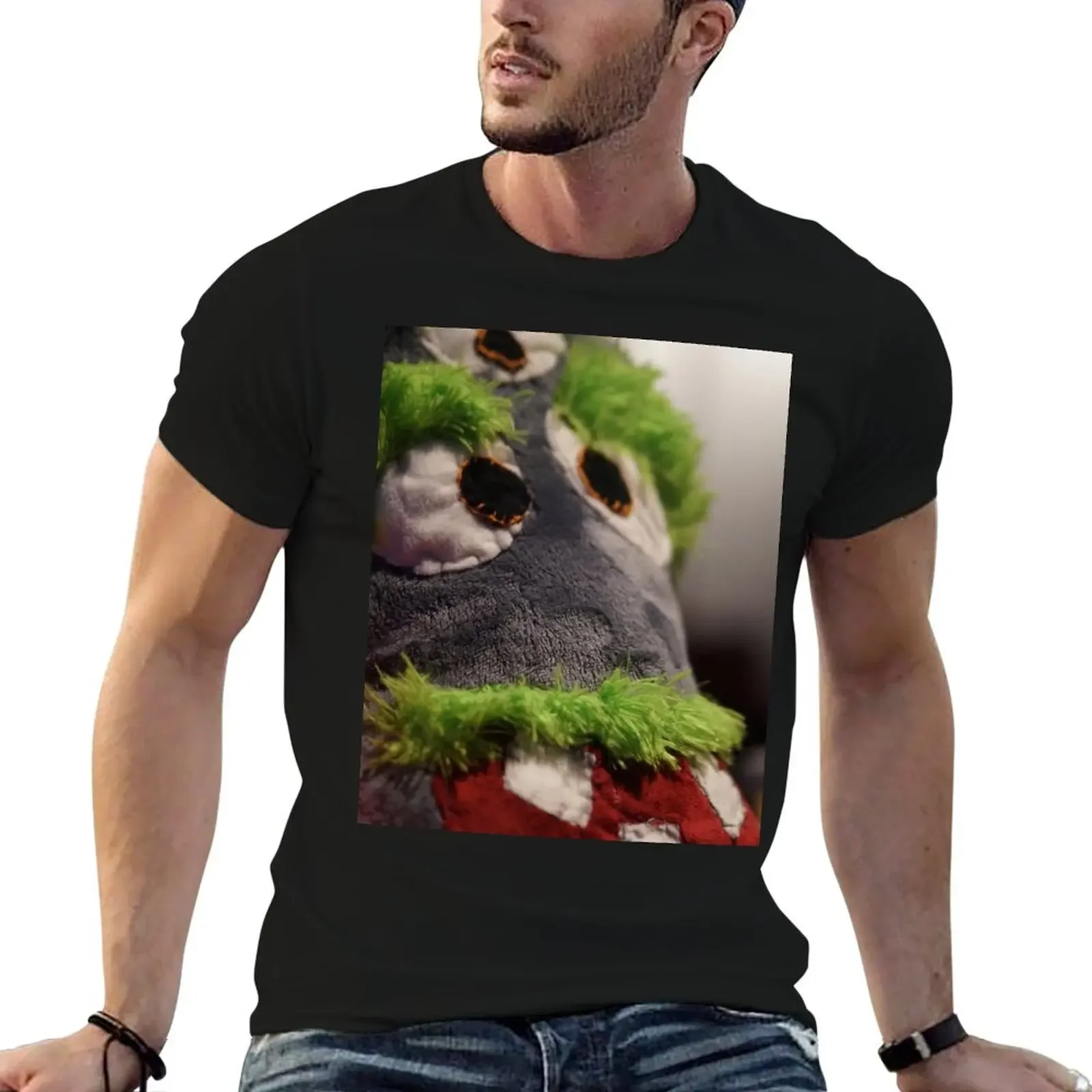 keeping an eye on the