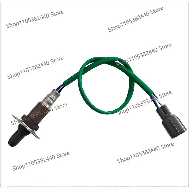 22641AA610 Oxygen Sensor, 4-Wire O2 Lambda Probe Replacement, Air Fuel Ratio Sensor