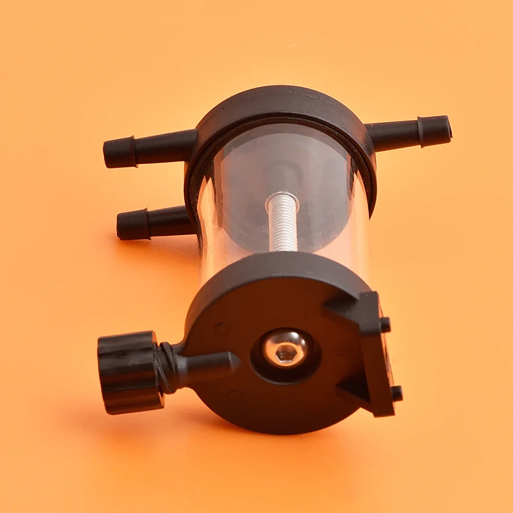 Surge Flask Ink Buffer Bottle Filter 2PCs for Flora /for Gongzheng /for Wit-color /for JHF Large Format Printer Repair Parts