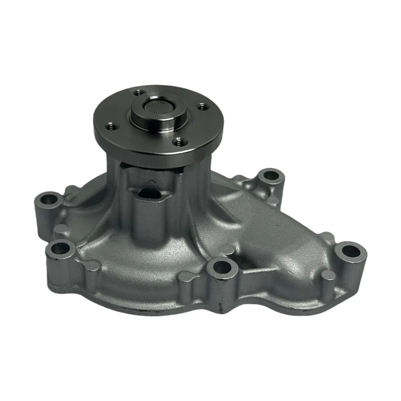 Applicable Lin de Forklift Kub ota V2607 Engine Water Pump 54012225015 1J700-73034