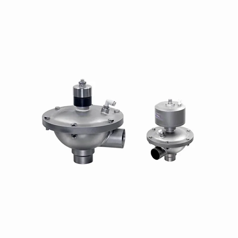 DONJOY sanitary safety constant pressure regulating valve constant pressure valve back pressure valve