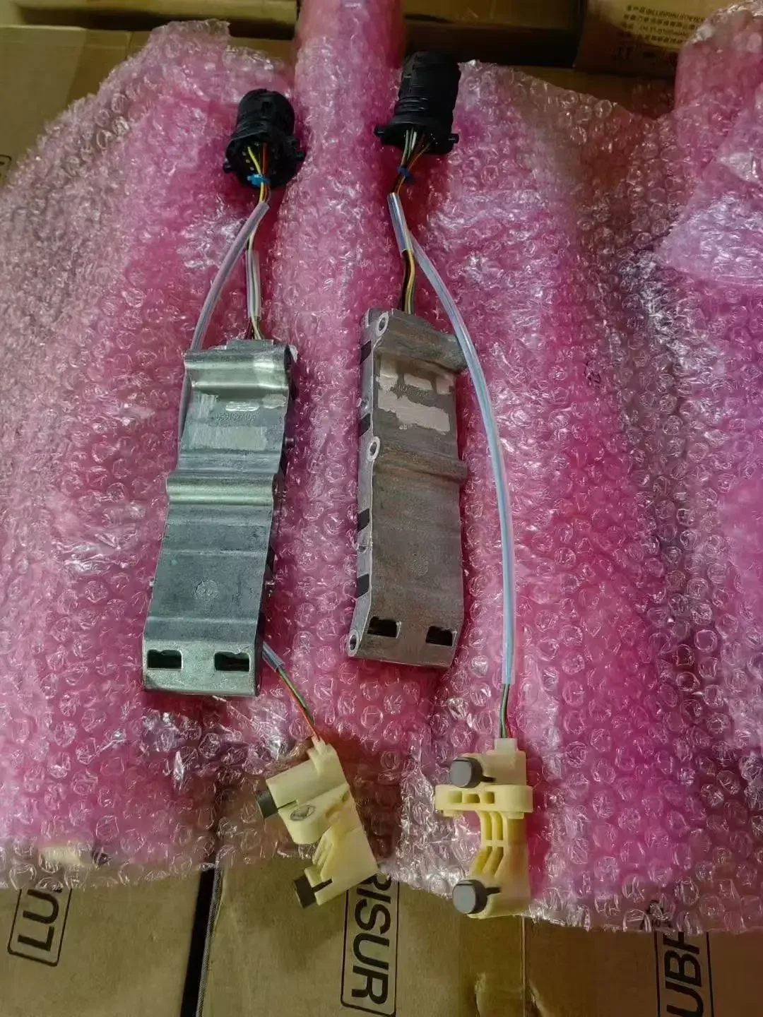 Brand new original For Porsche 981 718 997 991 7DT45 PDK 7DT45FL 7DT45HL gear switch sensor suitable automatic transmission