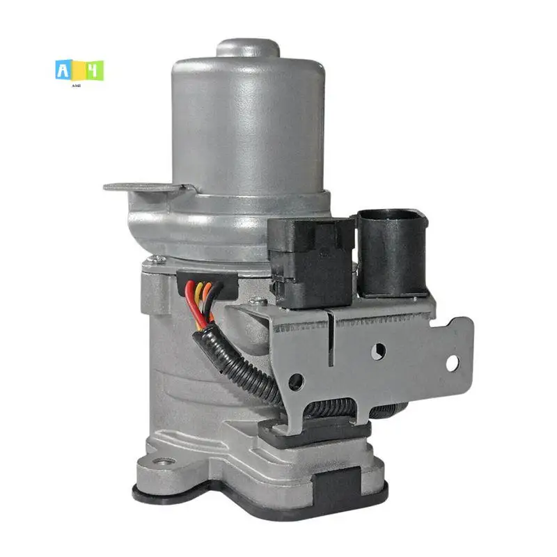 A04E-Transmission Servomotor 95562460100 For VW Touareg Cayenne 2002-2010 Transfer Case Motor 600-970 95562460101
