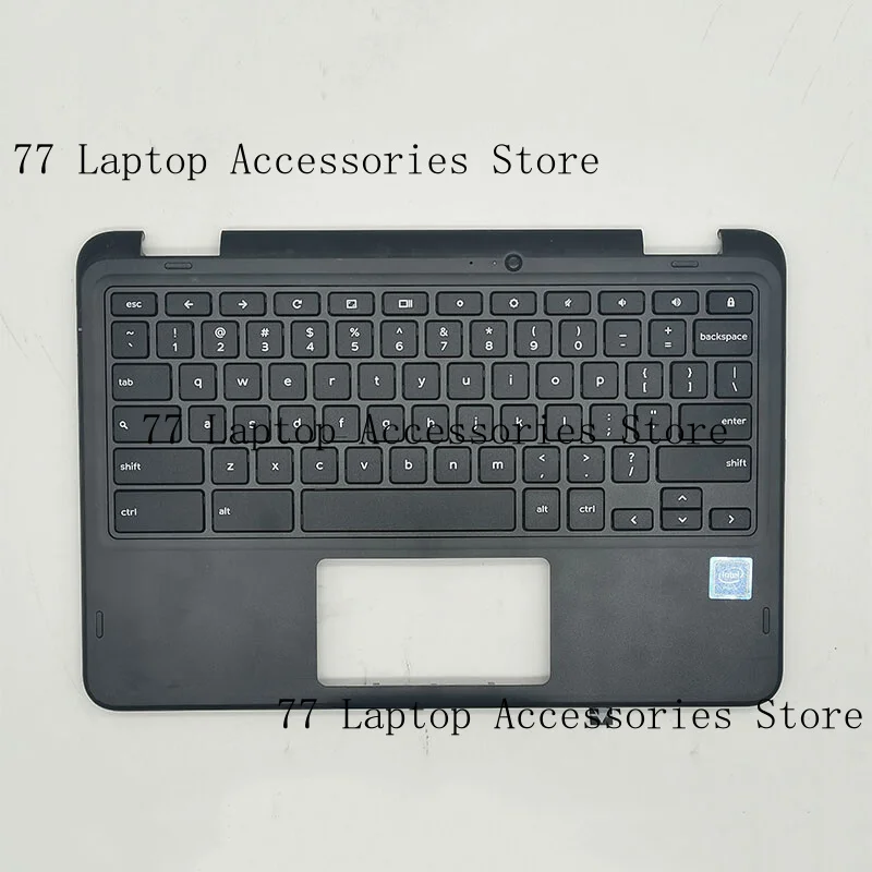 

WFYT5 ДЛЯ DELL Chromebook 11 3100 Ноутбук C Корпус 2 в 1 C Корпус с клавиатурой