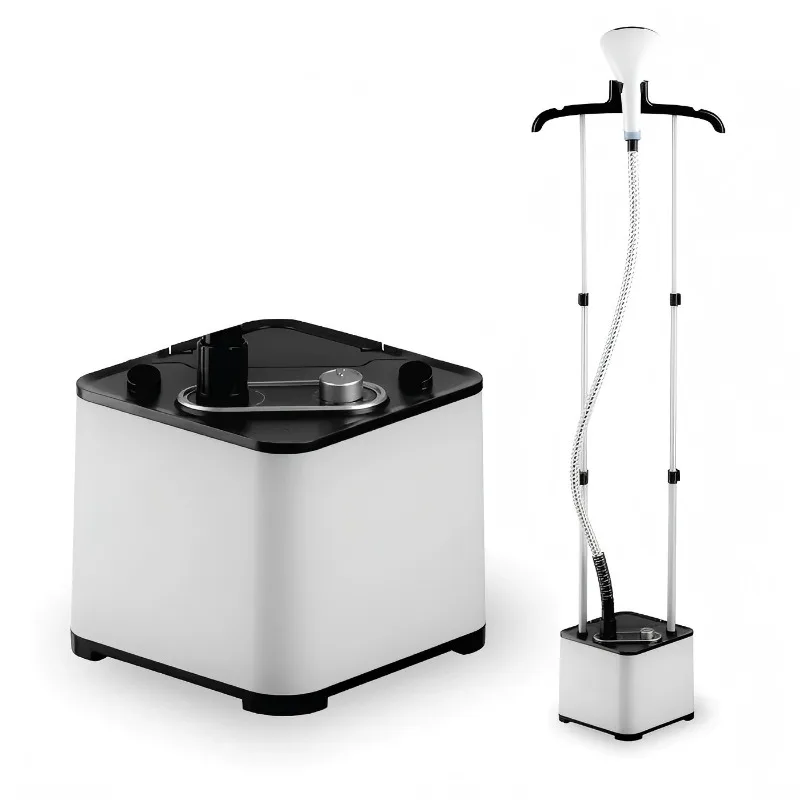 Household handheld 2000W steam ironing machine vertical cloth iron steamer bracket steamer