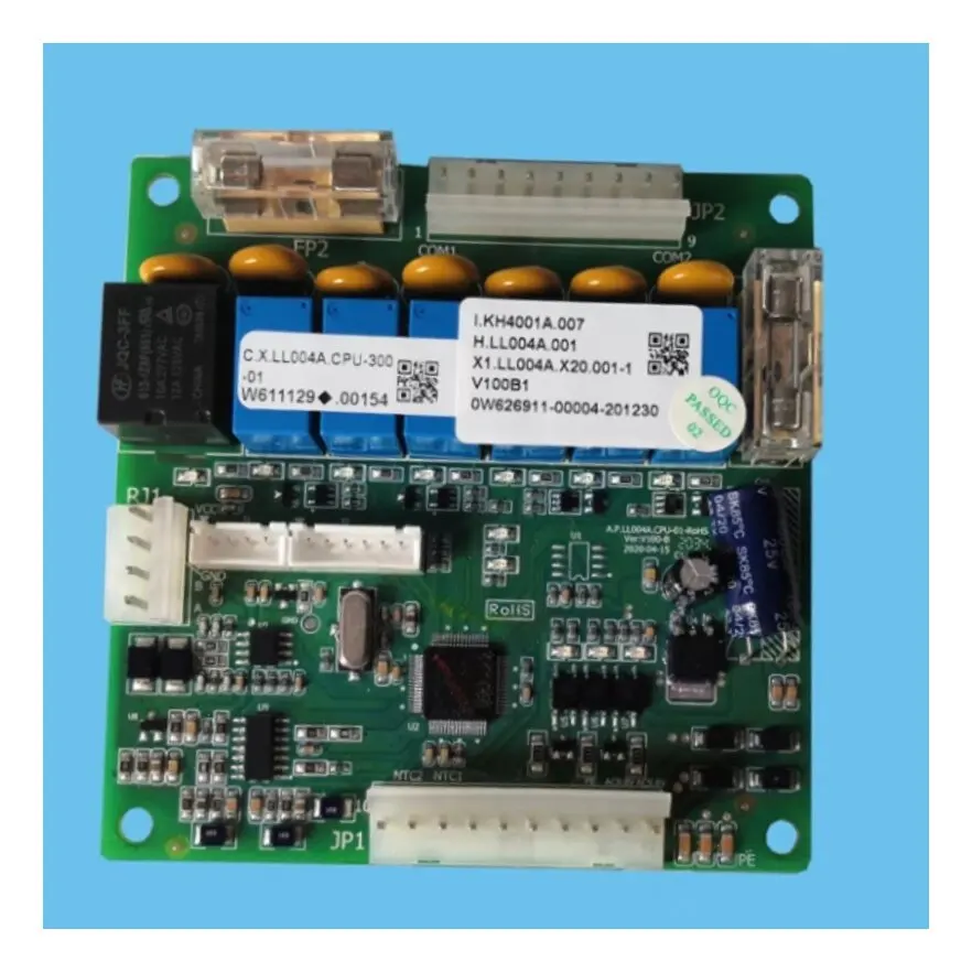 KH4001A.001 Dryer Computer Controller Accessory HL004A.001 Factory Direct Sale Brand New Free