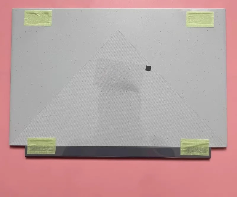 

For New Dell Dell, G15 5510 5511 5515 A Case, Grey Green 0RWPKF